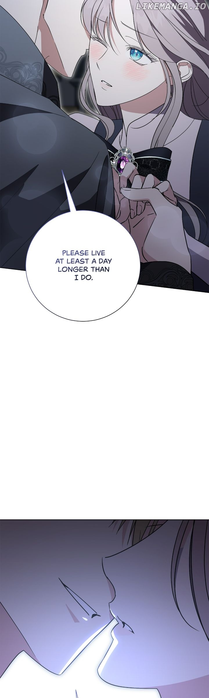 The East Wind of the Altas Chapter 81 - page 32