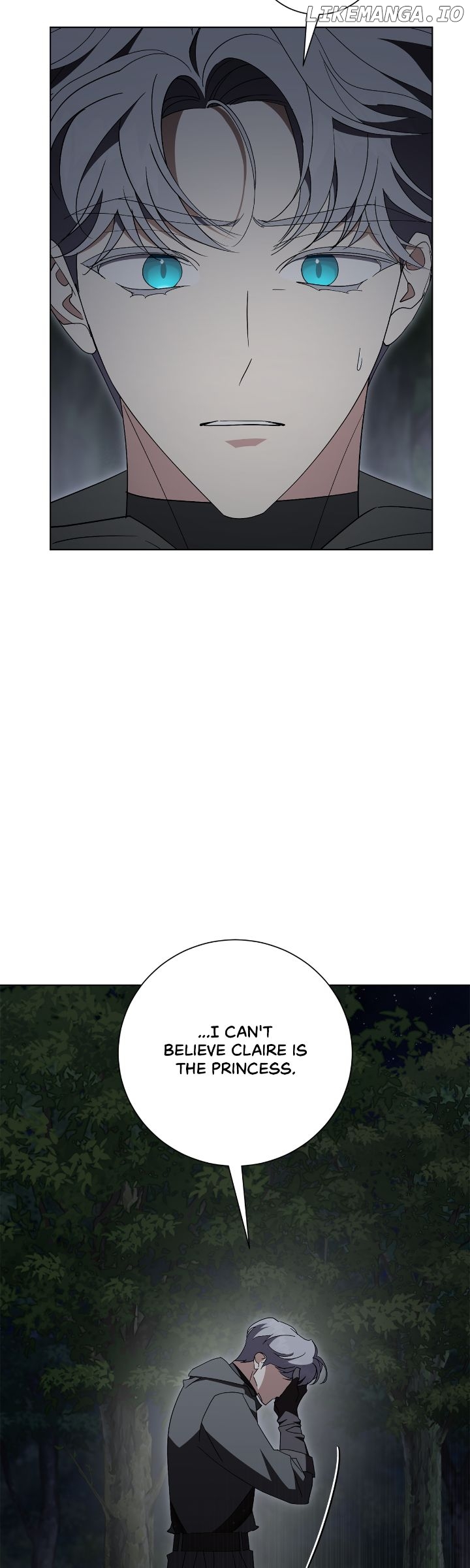 The East Wind of the Altas Chapter 81 - page 37
