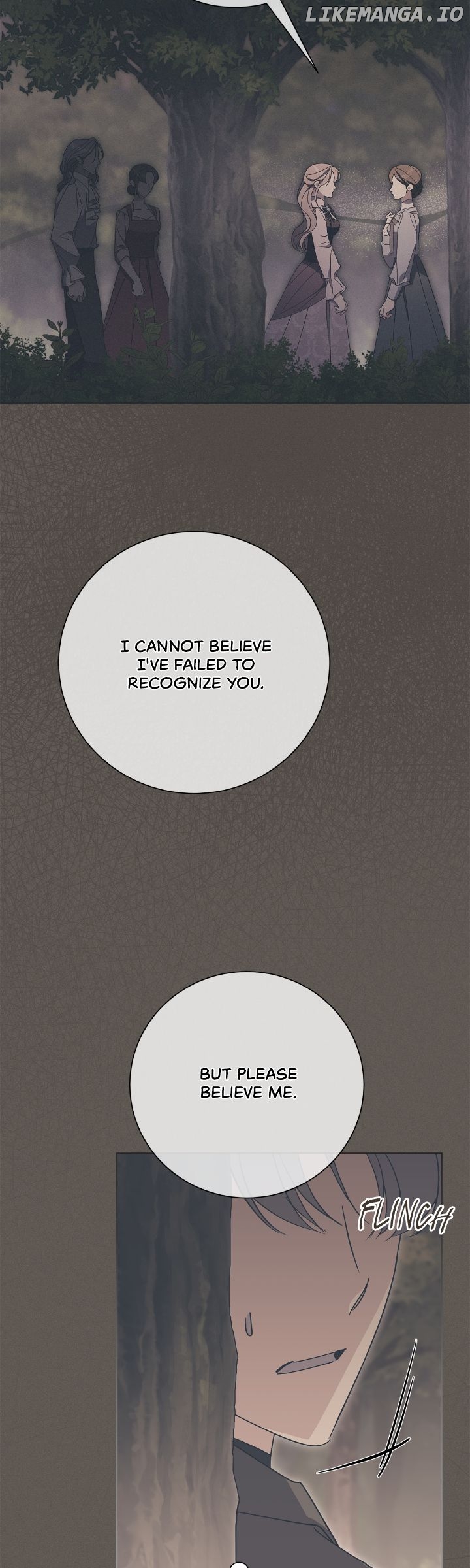 The East Wind of the Altas Chapter 81 - page 39