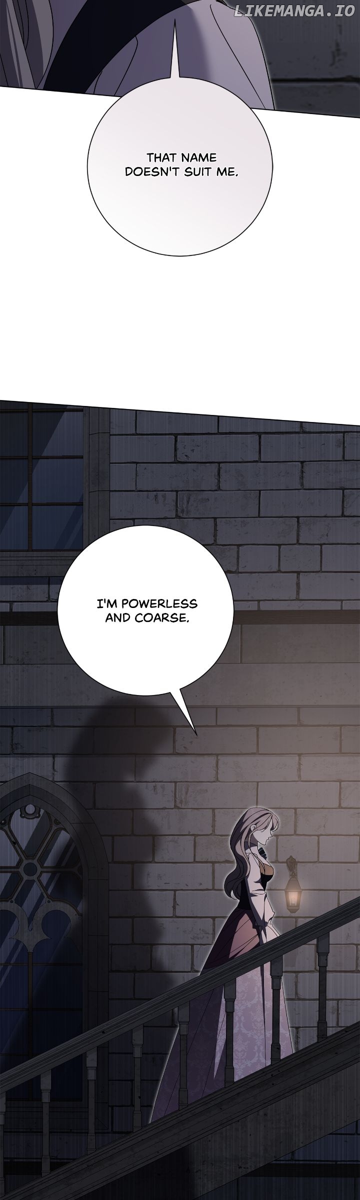 The East Wind of the Altas Chapter 81 - page 4