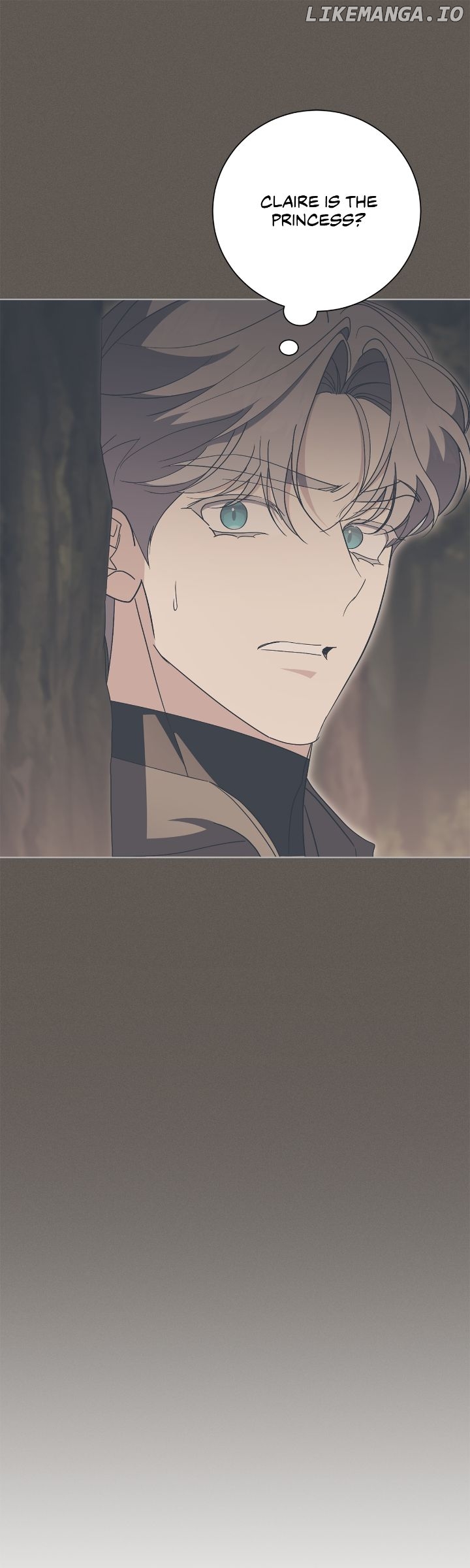 The East Wind of the Altas Chapter 81 - page 41
