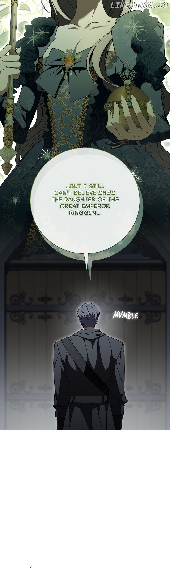 The East Wind of the Altas Chapter 81 - page 43