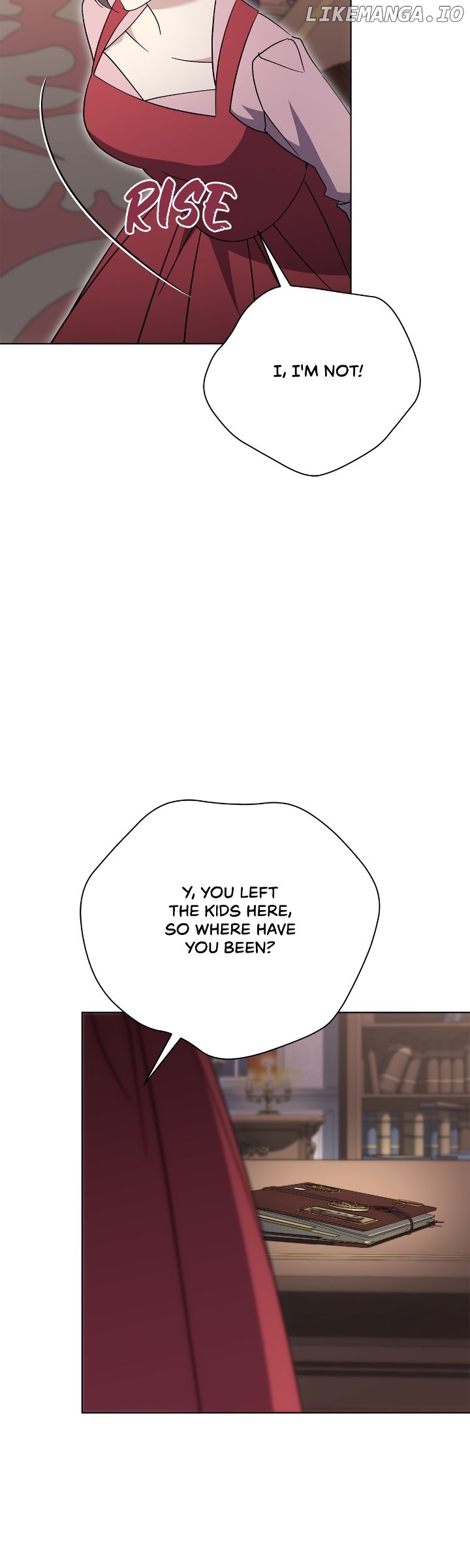 The East Wind of the Altas Chapter 81 - page 45