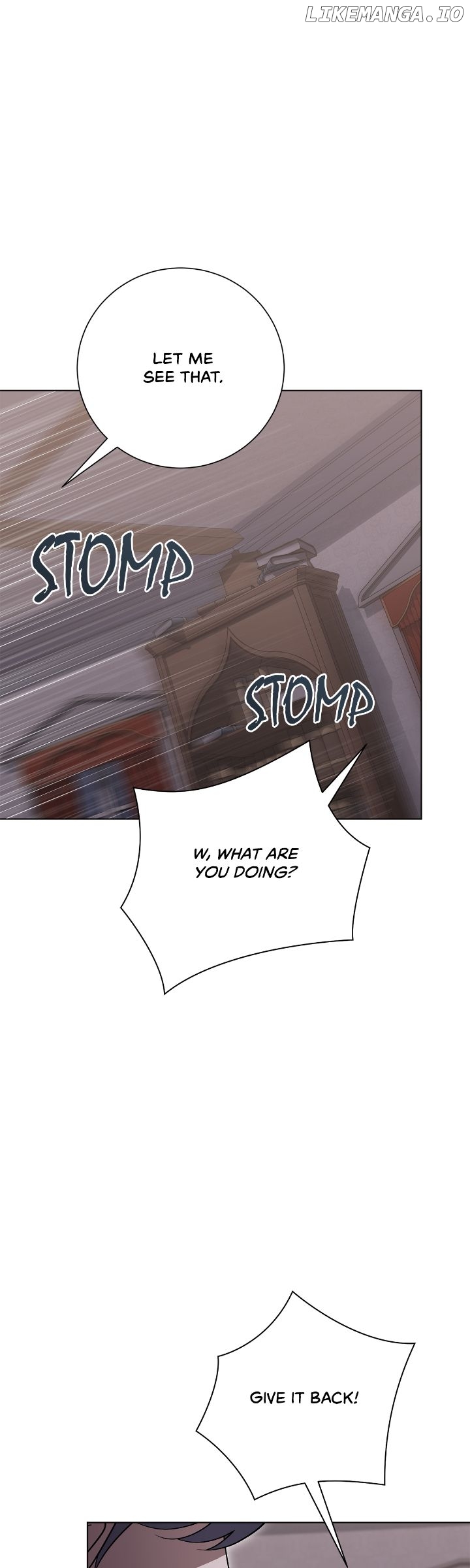 The East Wind of the Altas Chapter 81 - page 48