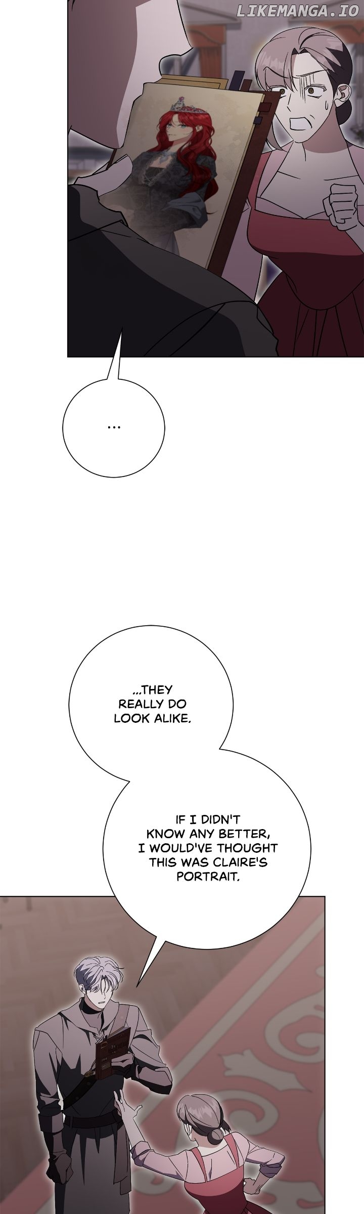The East Wind of the Altas Chapter 81 - page 49