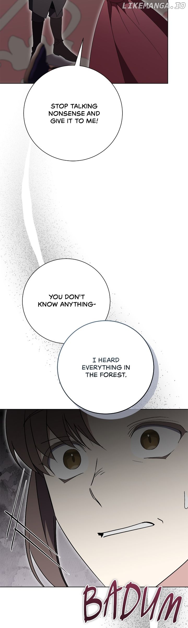 The East Wind of the Altas Chapter 81 - page 50