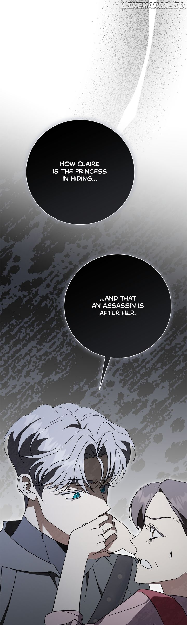 The East Wind of the Altas Chapter 81 - page 51