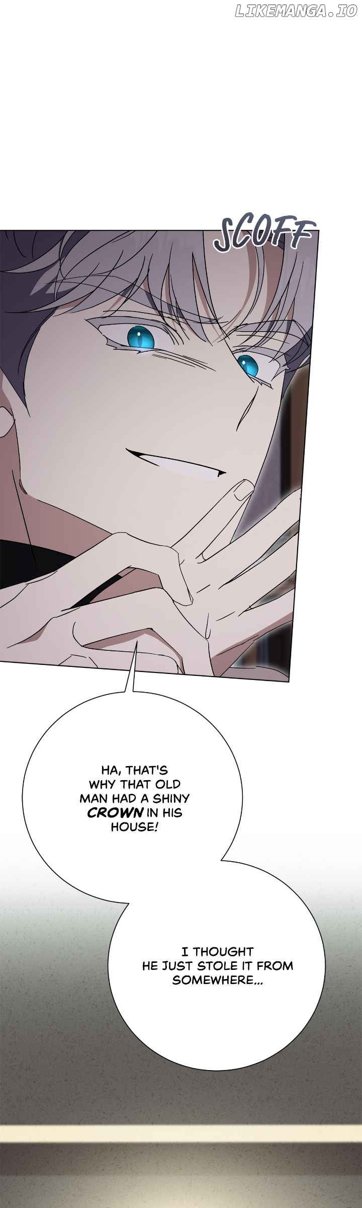 The East Wind of the Altas Chapter 81 - page 53