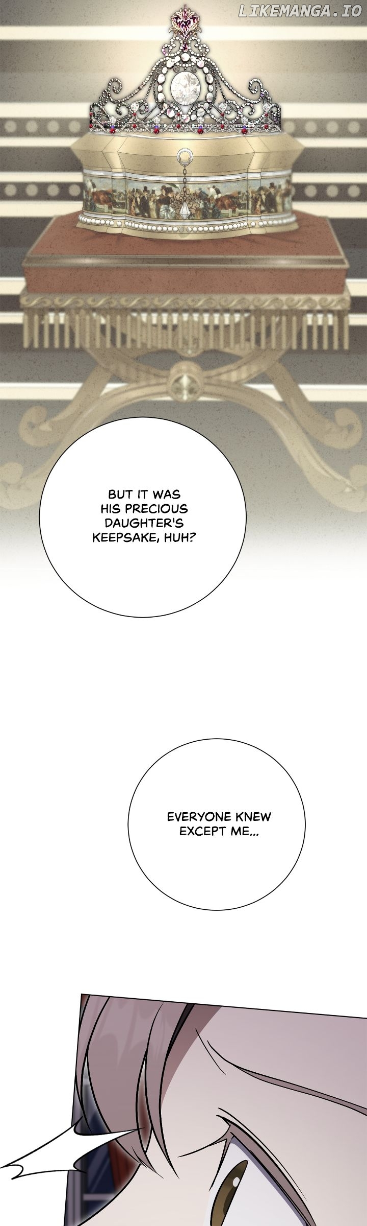The East Wind of the Altas Chapter 81 - page 54
