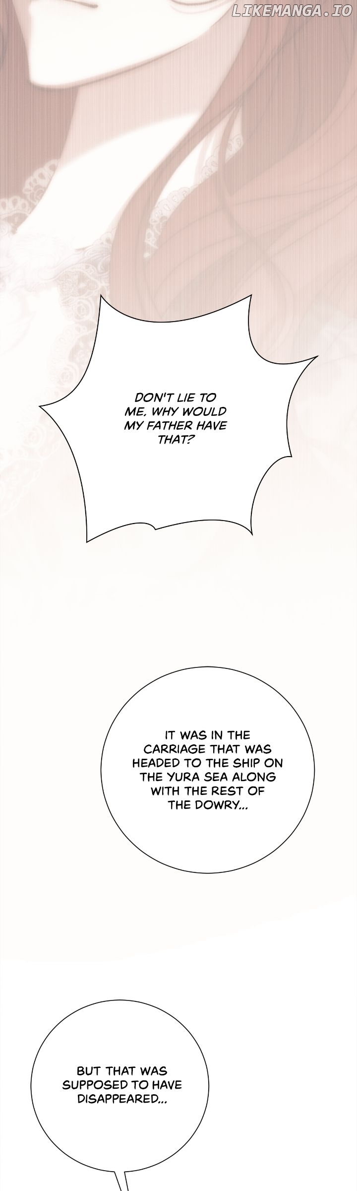 The East Wind of the Altas Chapter 81 - page 56