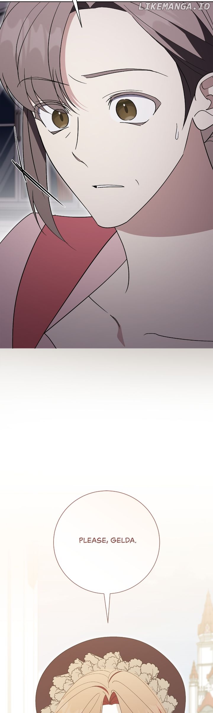 The East Wind of the Altas Chapter 81 - page 57