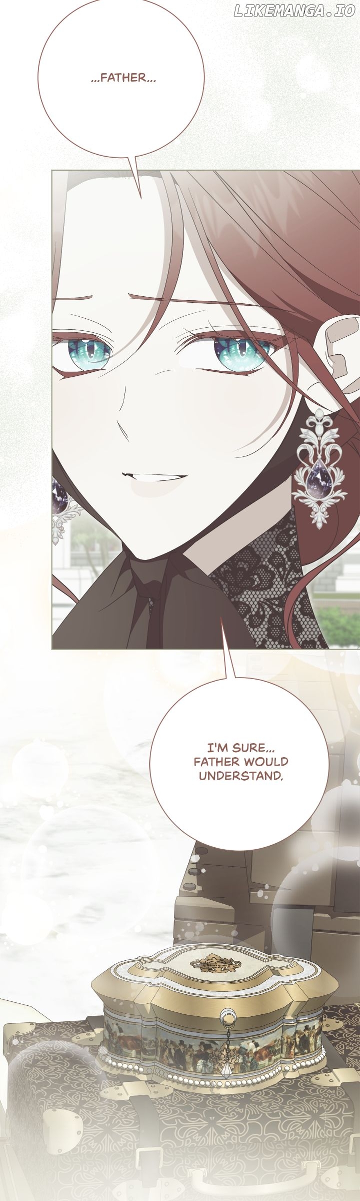 The East Wind of the Altas Chapter 81 - page 60