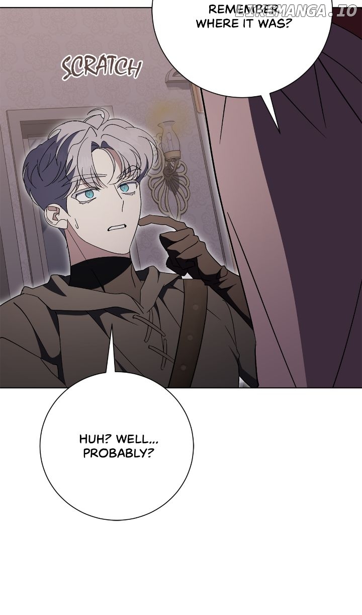 The East Wind of the Altas Chapter 81 - page 63