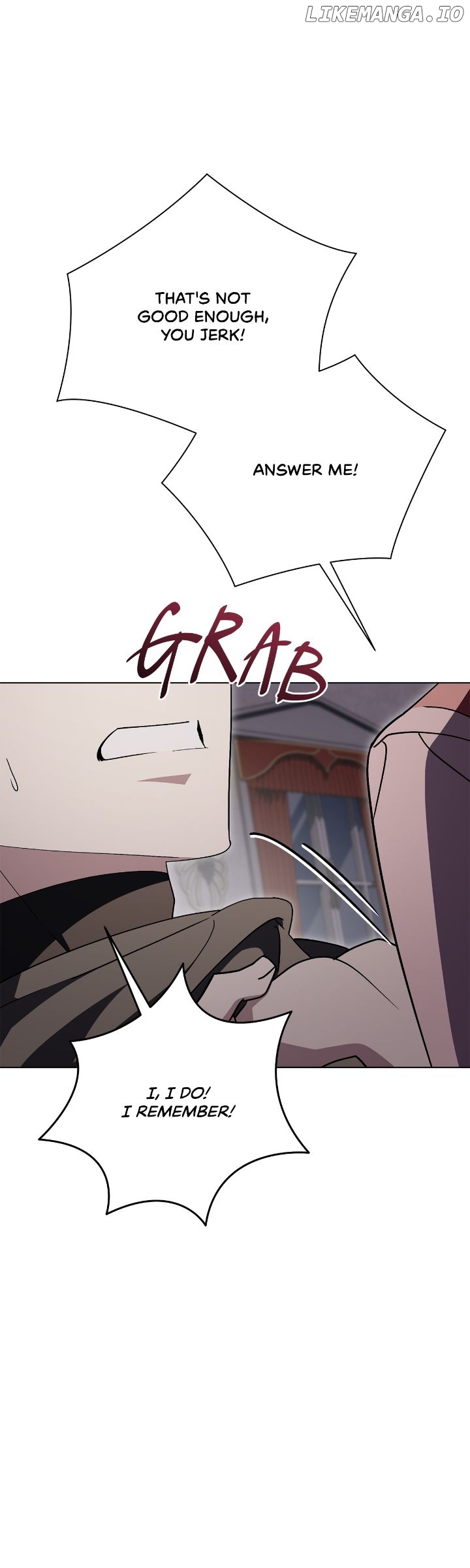 The East Wind of the Altas Chapter 81 - page 64