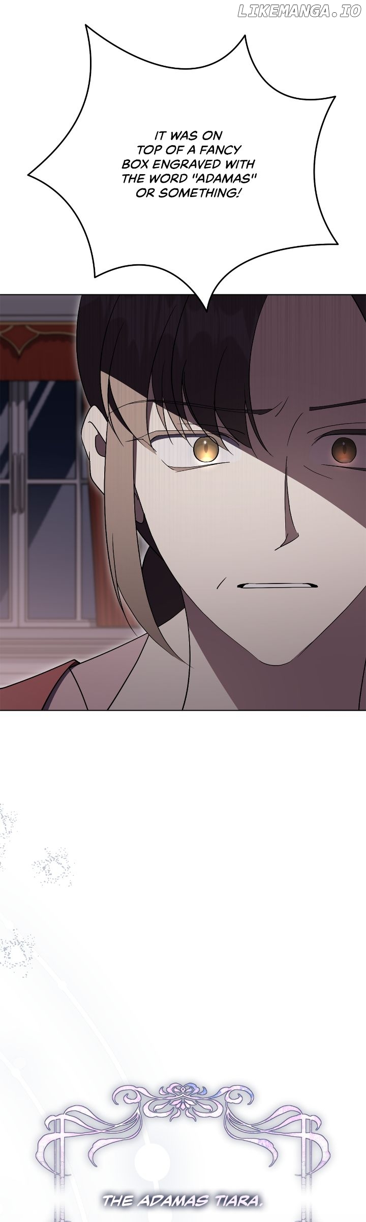 The East Wind of the Altas Chapter 81 - page 65