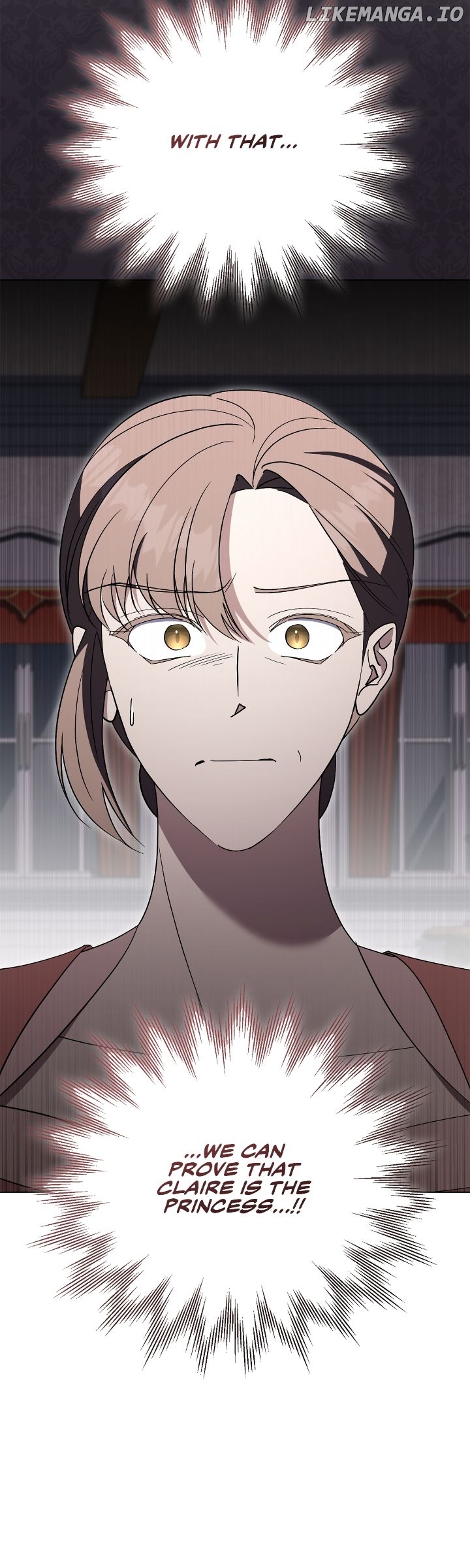 The East Wind of the Altas Chapter 81 - page 67