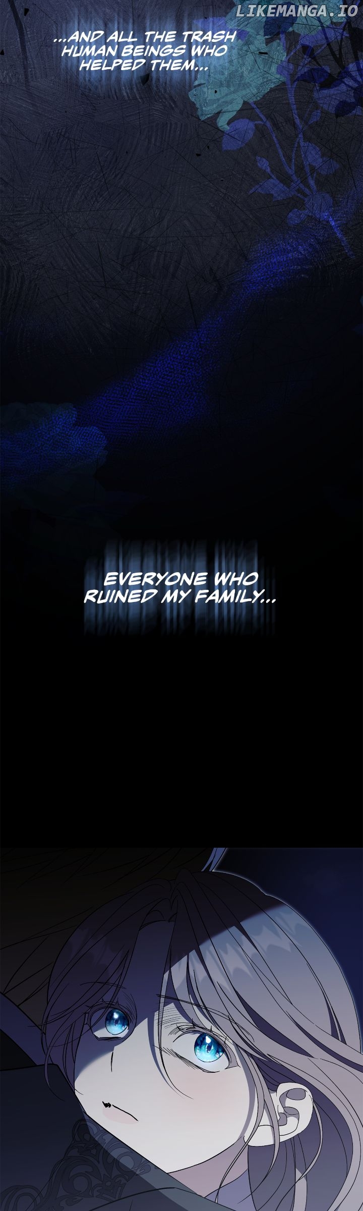 The East Wind of the Altas Chapter 81 - page 9