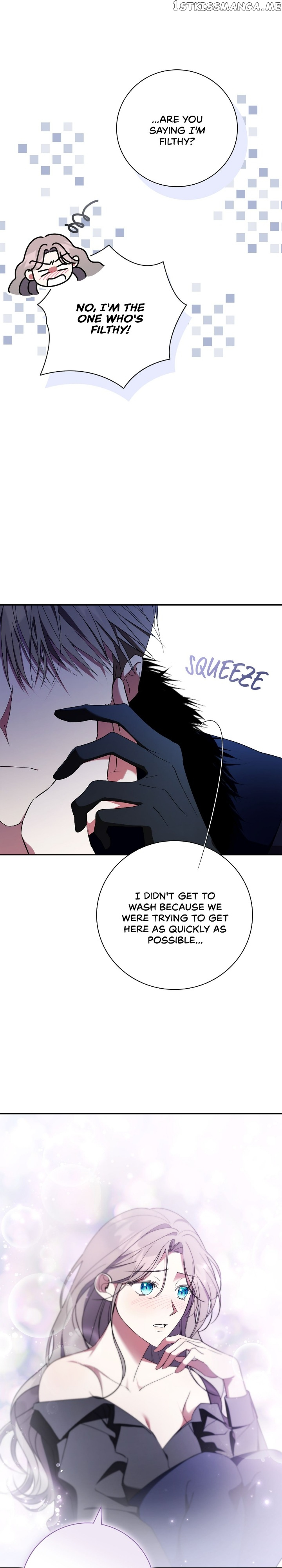 The East Wind of the Altas Chapter 32 - page 10