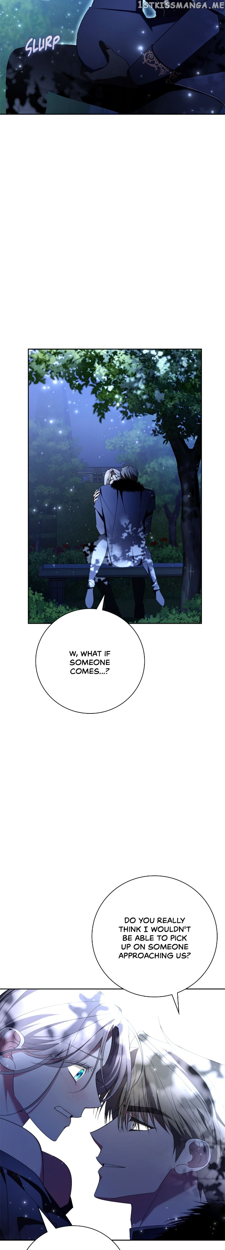 The East Wind of the Altas Chapter 32 - page 2