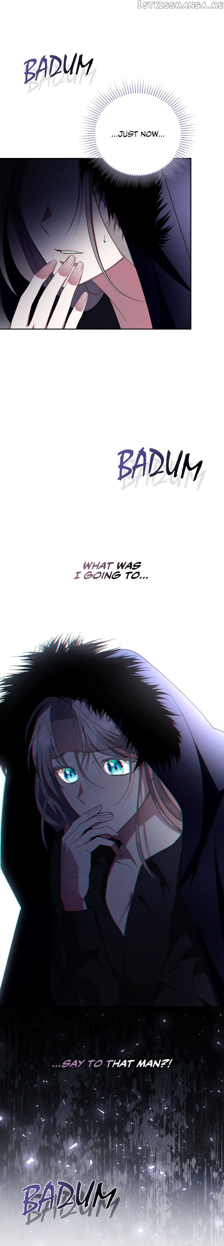 The East Wind of the Altas Chapter 32 - page 22