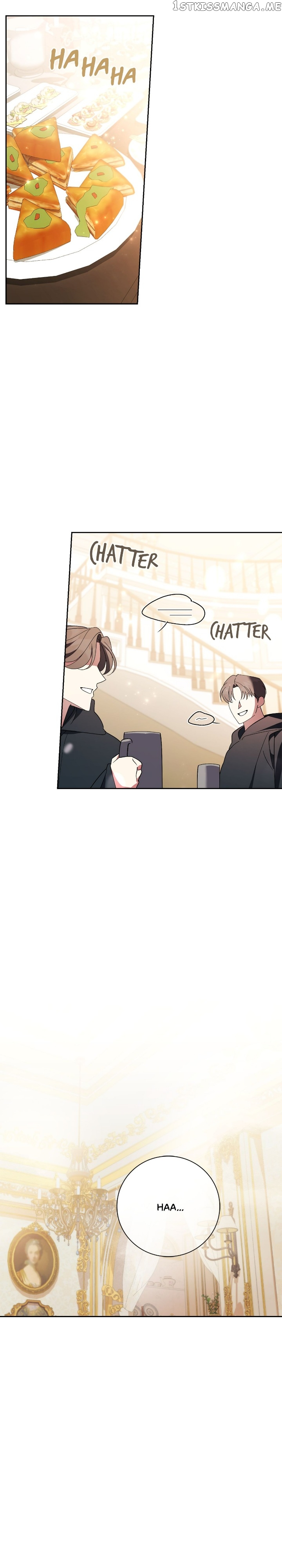 The East Wind of the Altas Chapter 32 - page 24