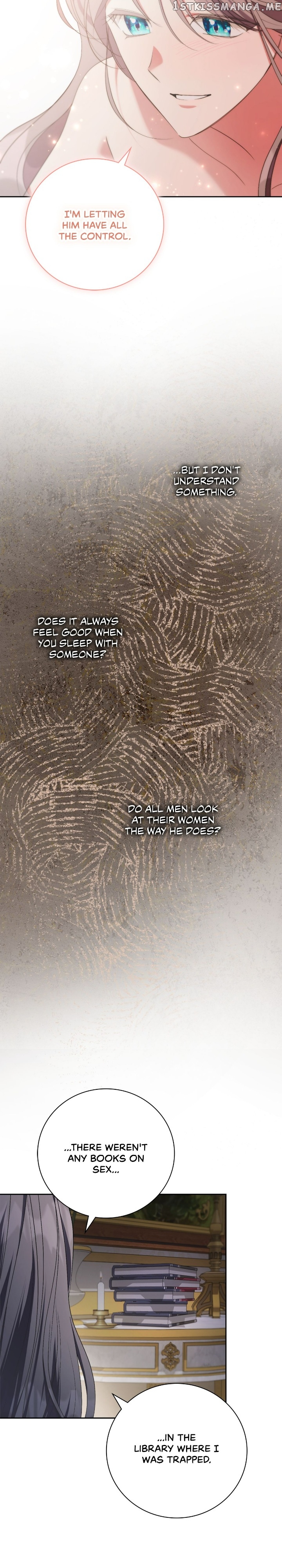 The East Wind of the Altas Chapter 32 - page 31