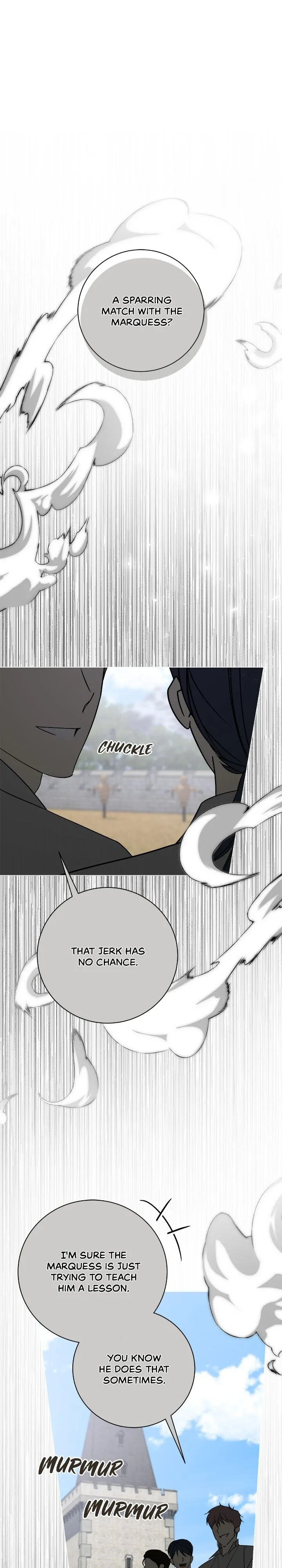 The East Wind of the Altas Chapter 55 - page 2