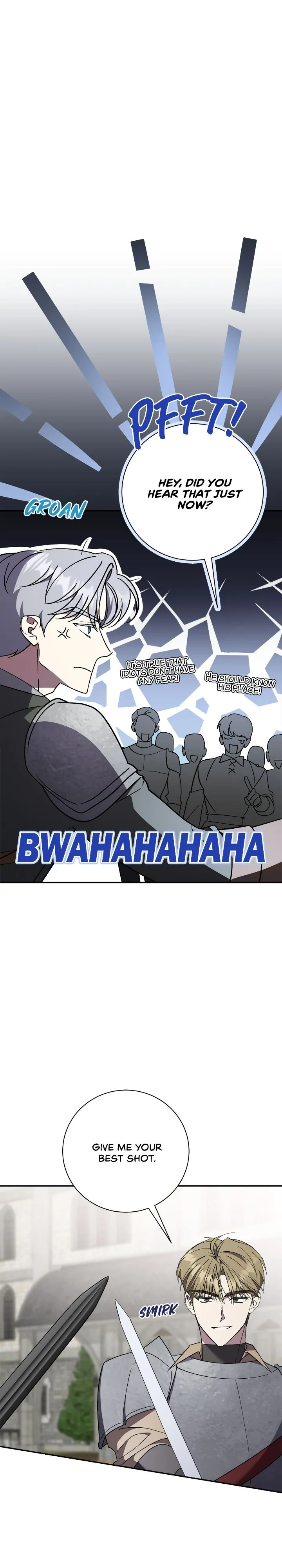 The East Wind of the Altas Chapter 55 - page 20