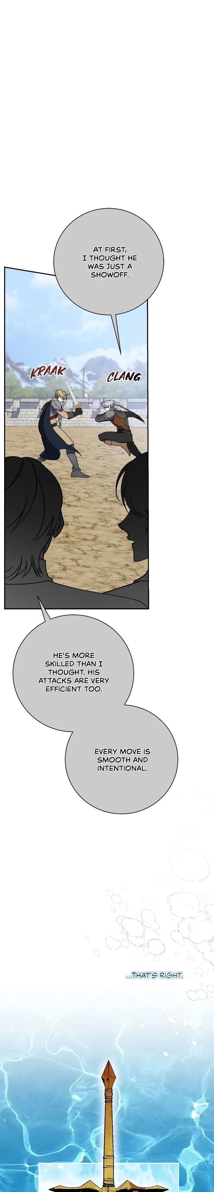 The East Wind of the Altas Chapter 55 - page 26