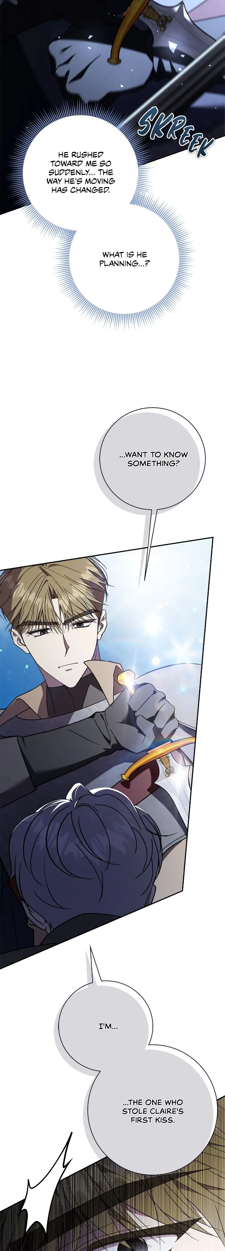 The East Wind of the Altas Chapter 55 - page 30