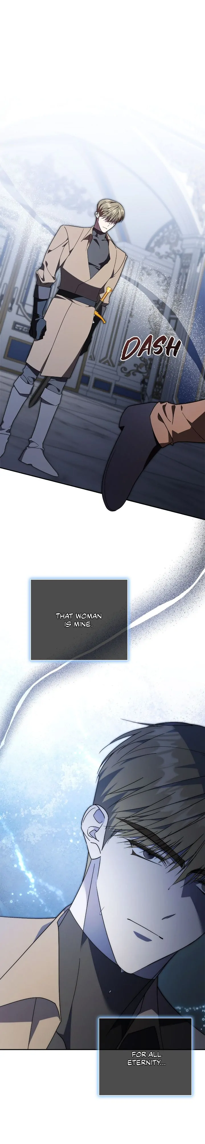 The East Wind of the Altas Chapter 55 - page 41