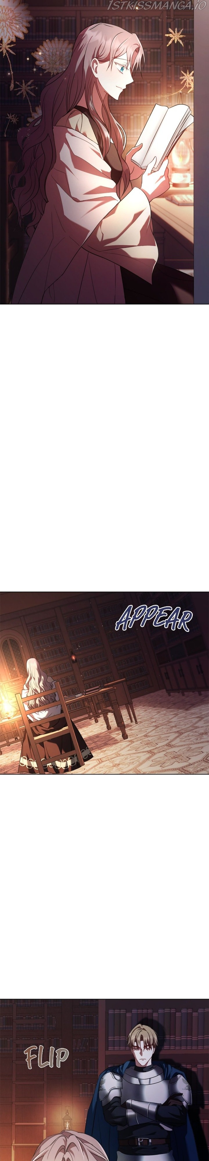 The East Wind of the Altas Chapter 9 - page 3