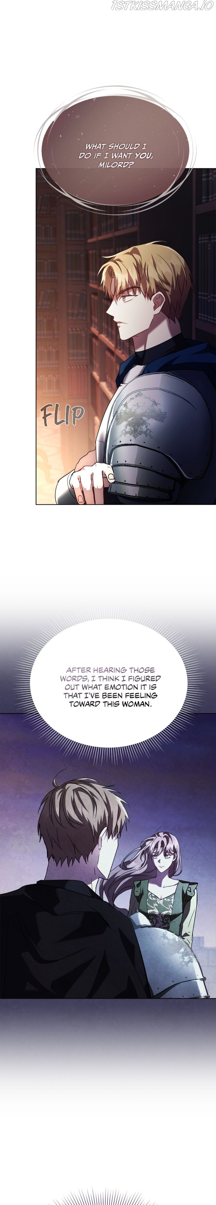 The East Wind of the Altas Chapter 9 - page 5