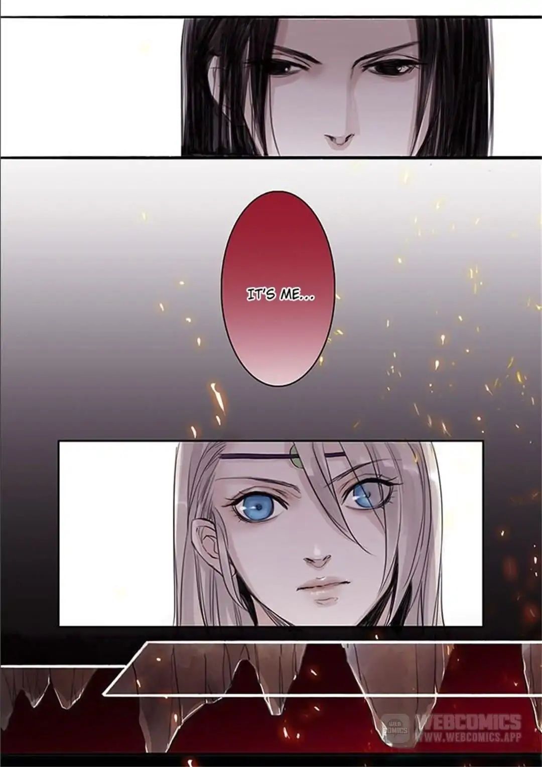 Nirvana Mountain Chapter 35 - page 5