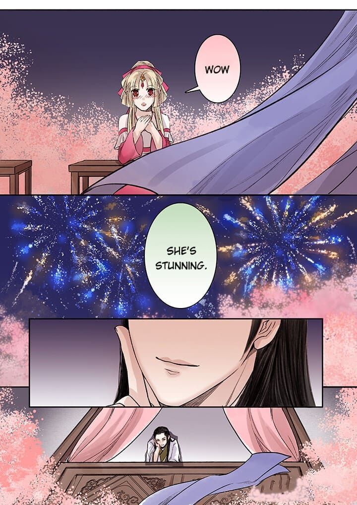 Nirvana Mountain Chapter 88 - page 2
