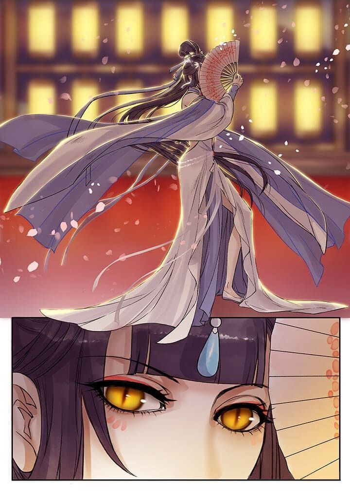 Nirvana Mountain Chapter 87 - page 4