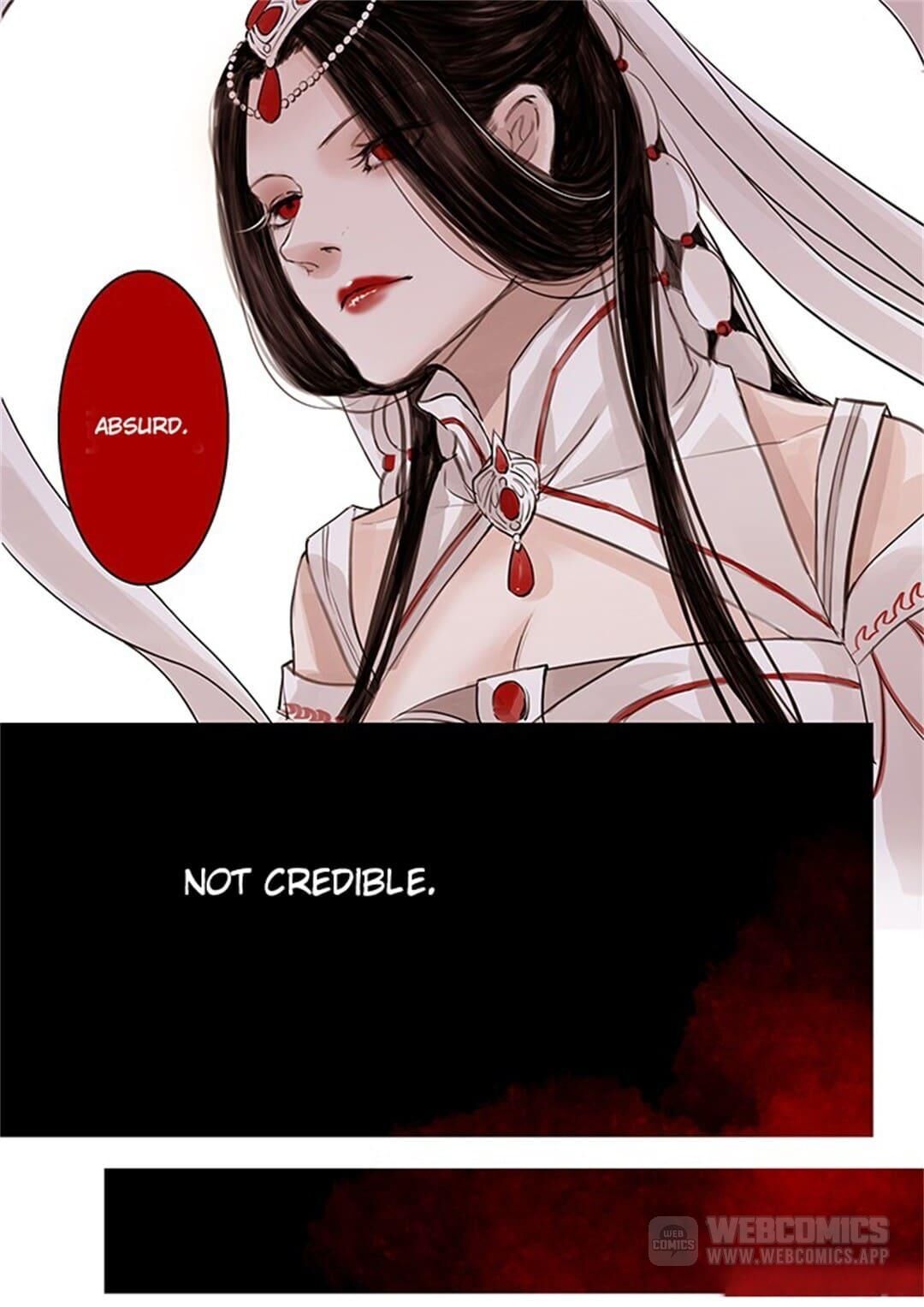 Nirvana Mountain Chapter 49 - page 9