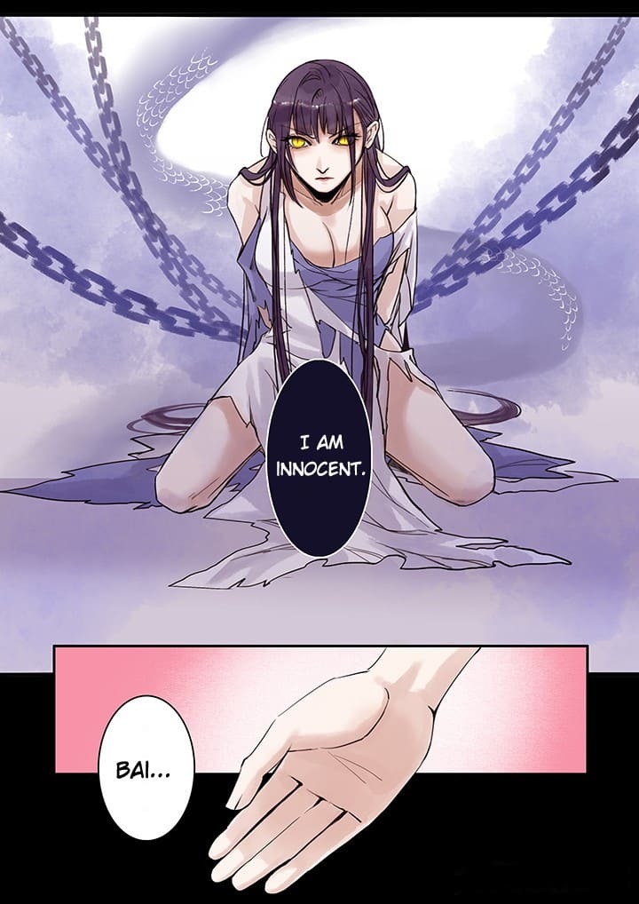 Nirvana Mountain Chapter 95 - page 4