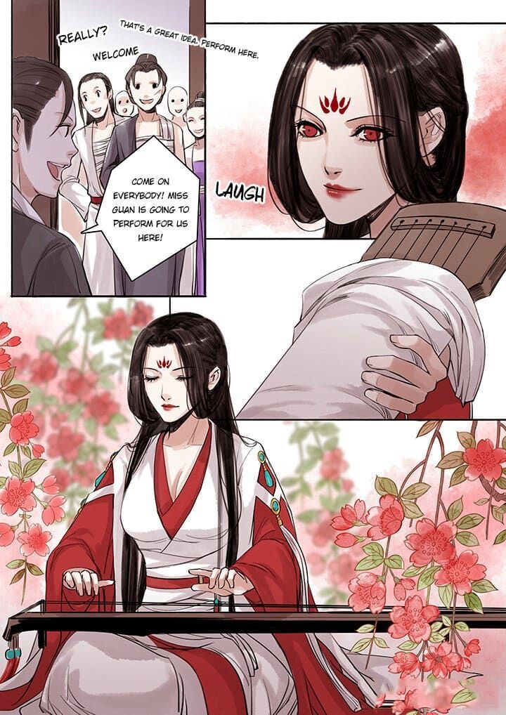 Nirvana Mountain Chapter 97 - page 4