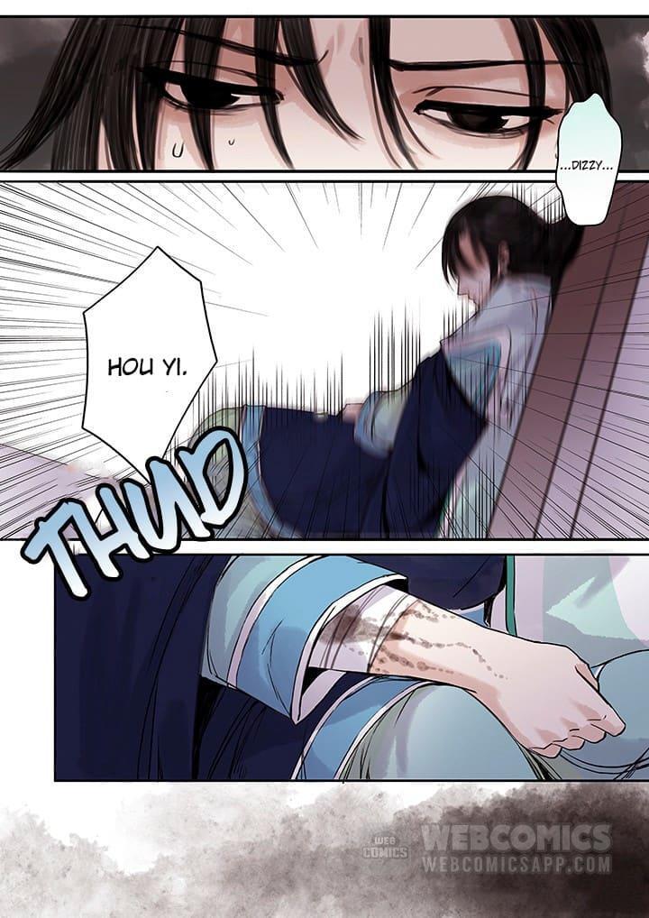 Nirvana Mountain Chapter 98 - page 5