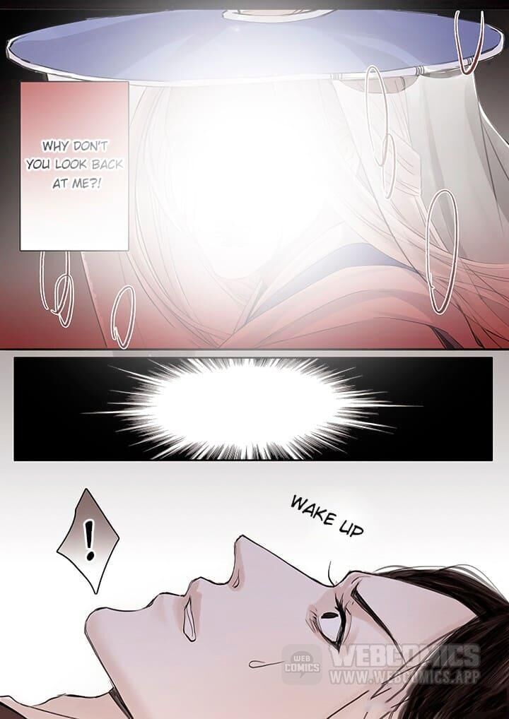 Nirvana Mountain Chapter 65 - page 5