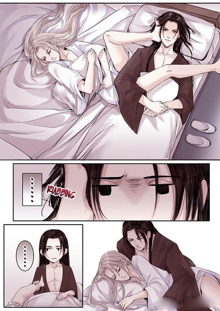 Nirvana Mountain Chapter 65 - page 6