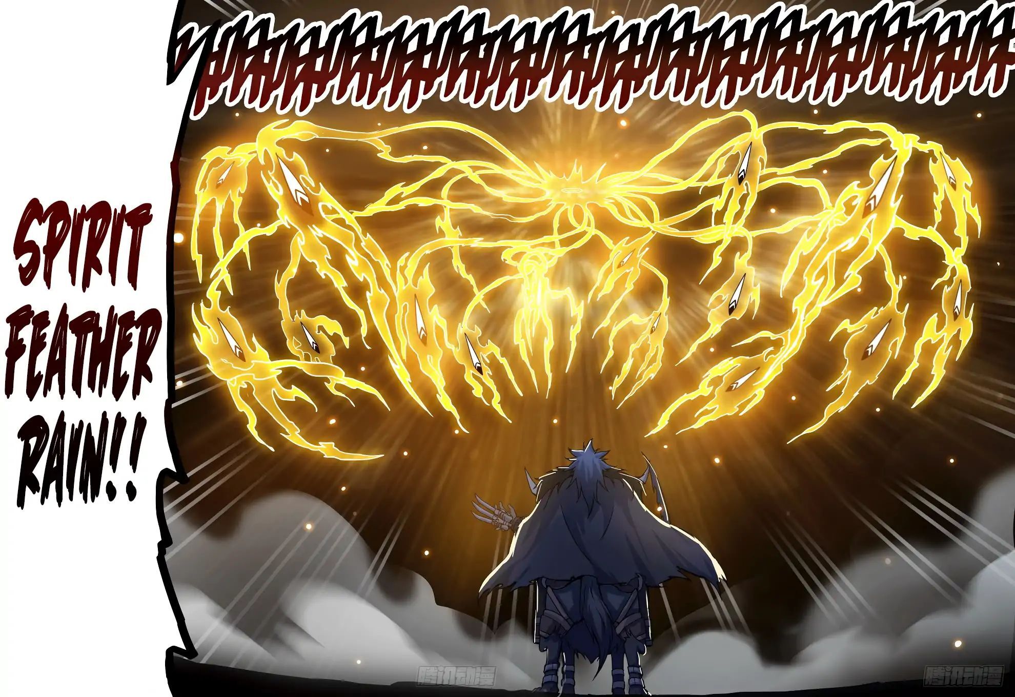 Hunter Age Chapter 215 - page 14