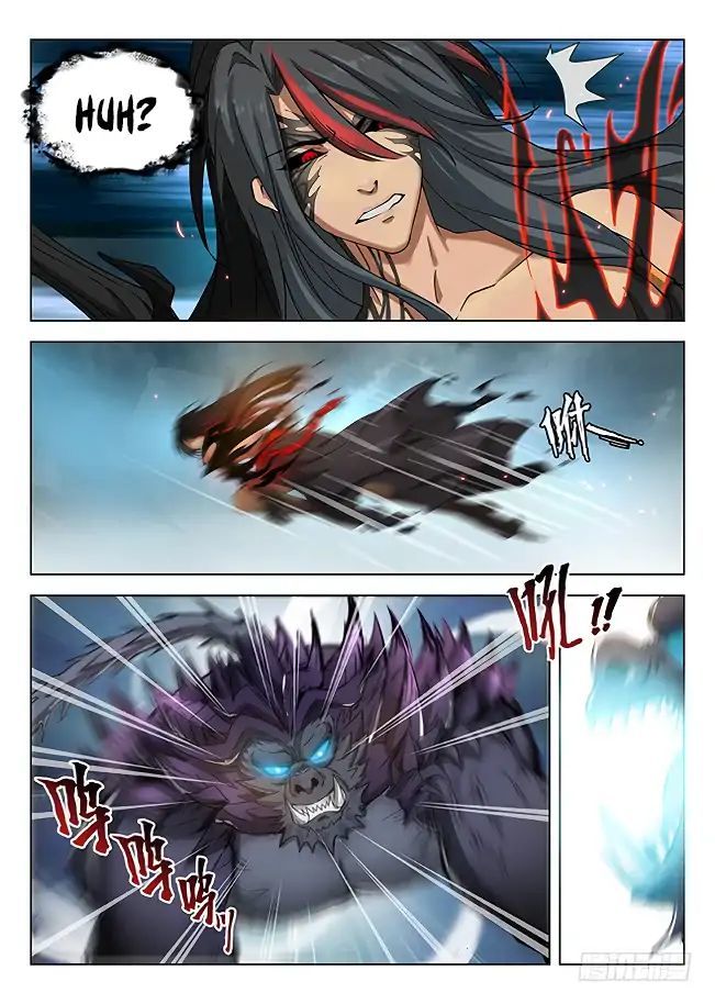 Hunter Age Chapter 172 - page 14