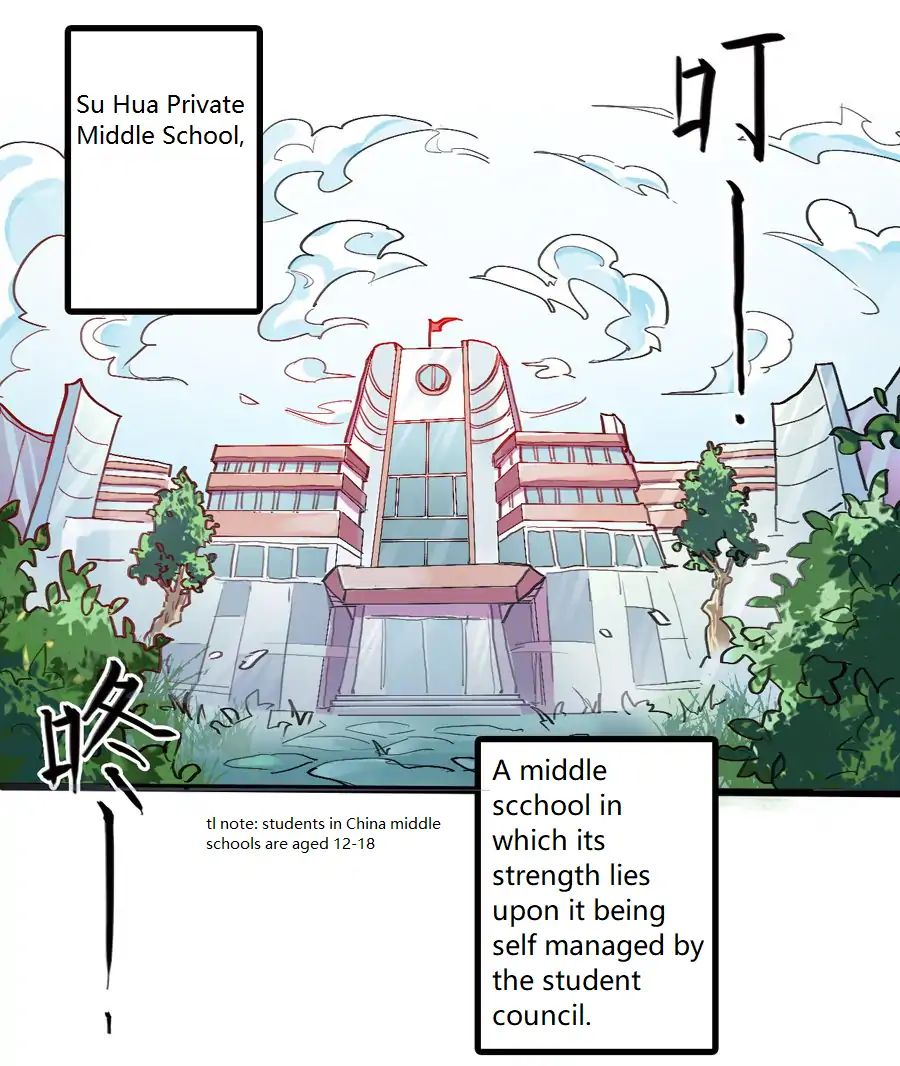 Love Dependency Disease Chapter 1 - page 8
