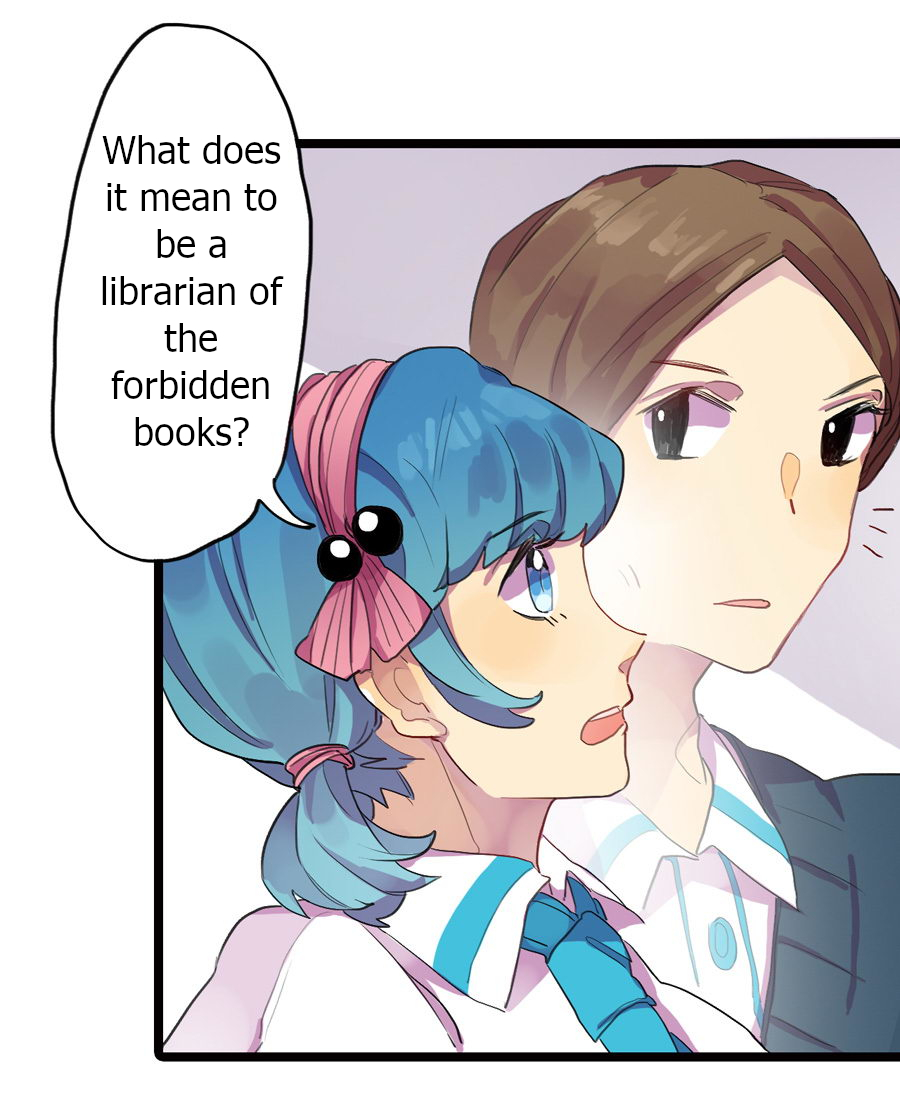 Love Dependency Disease Chapter 6 - page 12