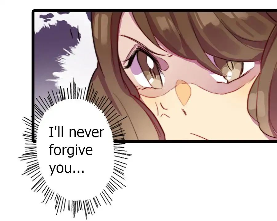 Love Dependency Disease Chapter 4 - page 28