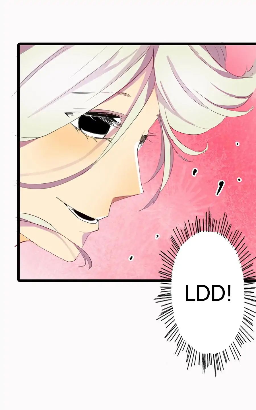 Love Dependency Disease Chapter 10 - page 25