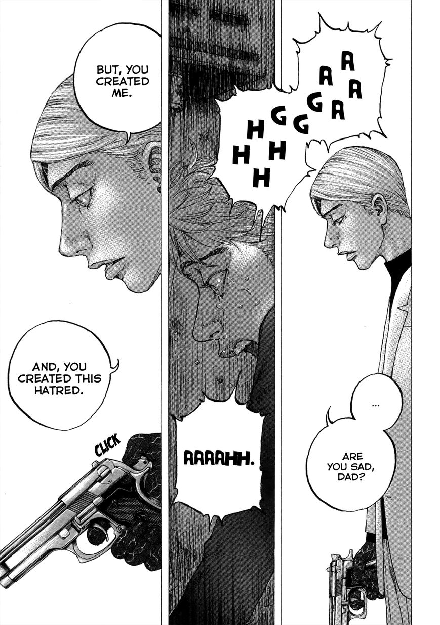 Love Dependency Disease Chapter 17 - page 16