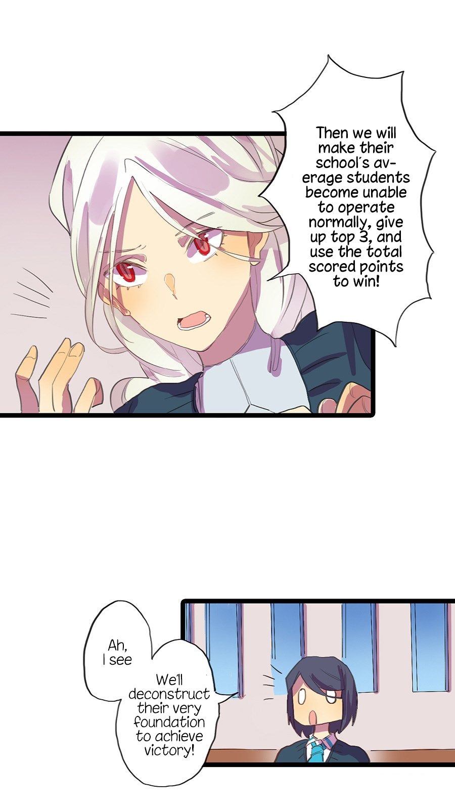 Love Dependency Disease Chapter 13 - page 20